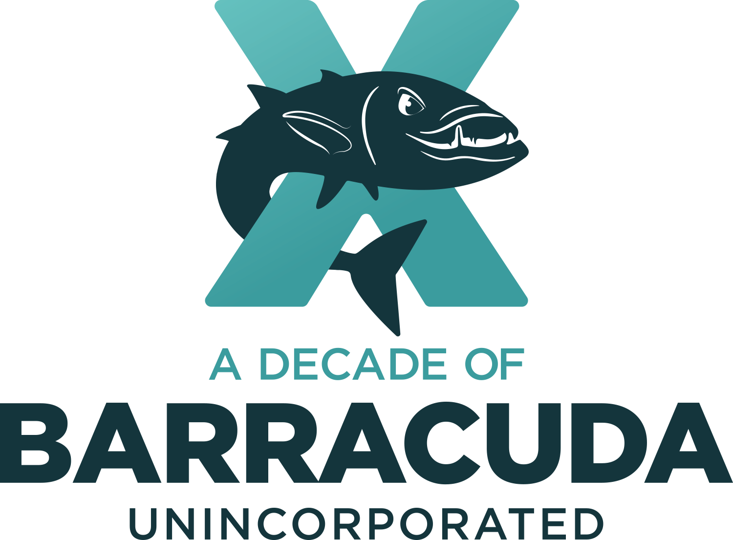 Barracuda logo