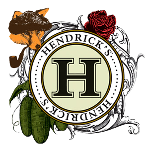 Hendrick's Gin