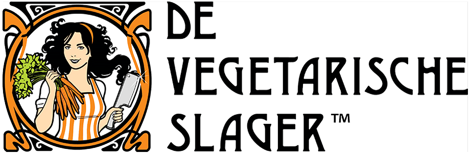 Vegetartische slager