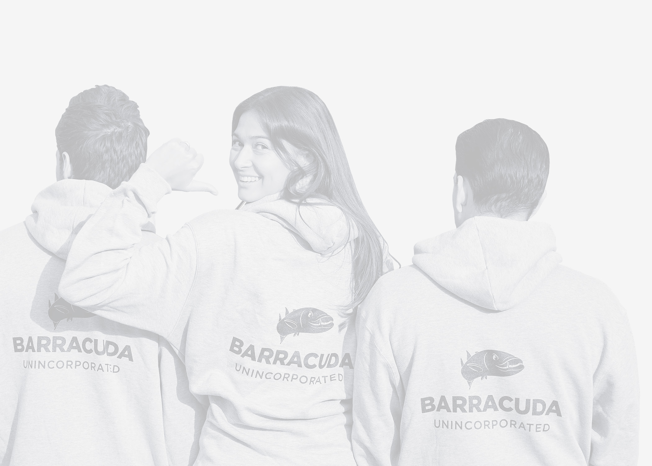 Werken bij Barracuda
